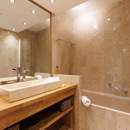 Διαμέρισμα Upstays Elegant 1br Gray D'albion 2min From Palais *