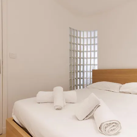 Upstays Elegant 1br Gray D'albion 2min From Palais *