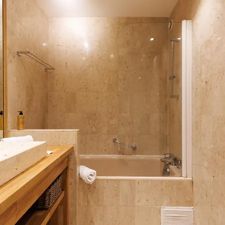 Upstays Elegant 1br Gray D'albion 2min From Palais Διαμέρισμα *